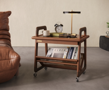 Modern Side Table/corner Table-ID:455431948