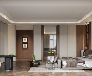 Modern Bedroom-ID:558397058