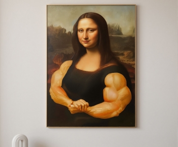 Modern Painting-ID:336683998