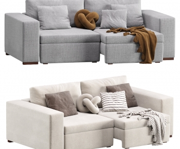 Modern Corner Sofa-ID:841861962