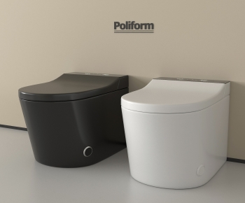 Modern Toilet-ID:621130592