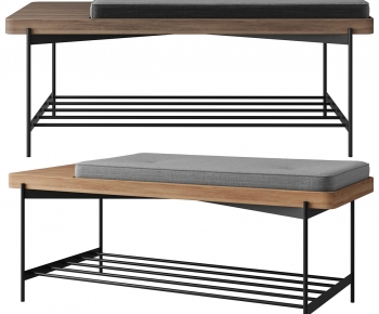 Modern Bench-ID:147150993