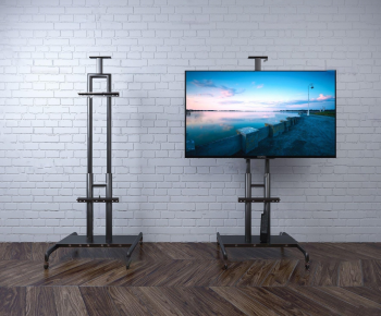 Modern TV Set-ID:953146931