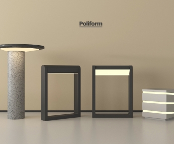 Modern Outdoor Light-ID:565496927