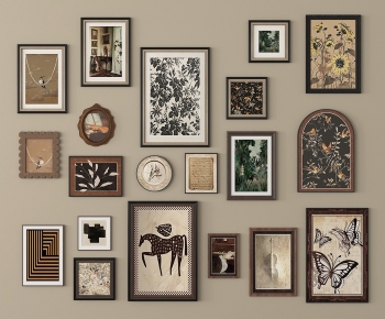 French Style Painting-ID:796888115