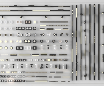Modern Track Spotlights-ID:520559079