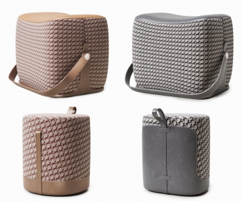 Modern Sofa Stool-ID:660052065