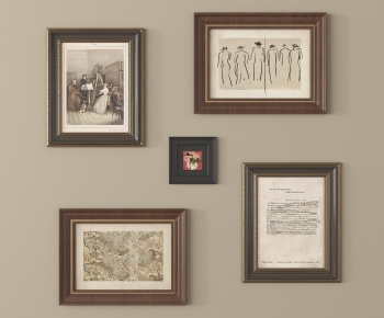 French Style Painting-ID:369560732