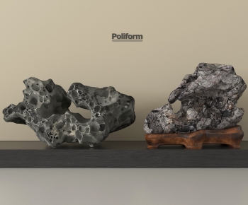 New Chinese Style Sculpture-ID:871038917