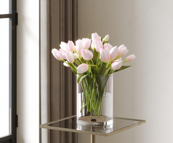 Modern Flower Arrangement-ID:565959939