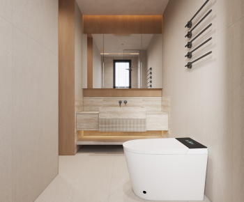 Modern TOILET-ID:212462902