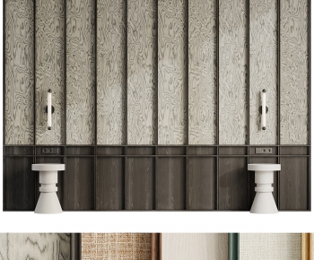 Modern Wall Panel-ID:470901013