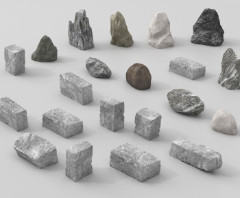 Modern Stone-ID:805605893