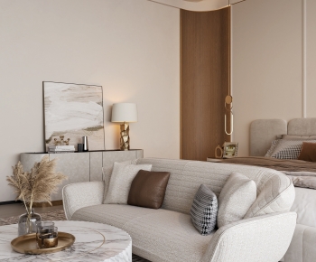 Modern Bedroom-ID:797008047