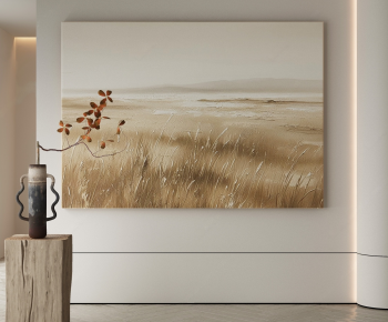 Wabi-sabi Style Painting-ID:358359843