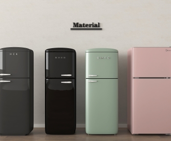 Modern Home Appliance Refrigerator-ID:954626089