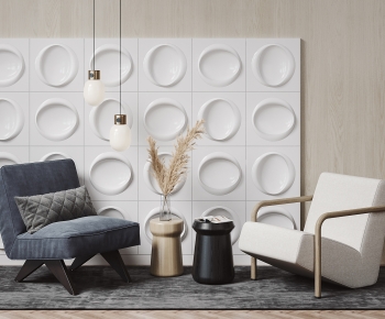 Modern Lounge Chair-ID:926134116