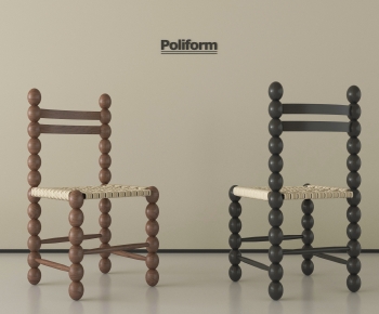 French Style Dining Chair-ID:274904973