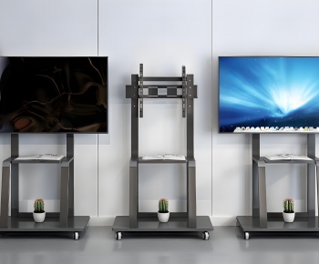 Modern TV Set-ID:265609037