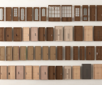 Modern Door-ID:806298025