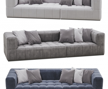 Modern Multi Person Sofa-ID:943645952