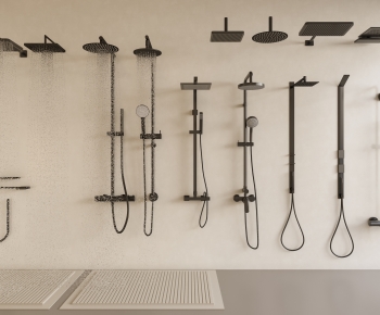 Modern Faucet/Shower-ID:709692009
