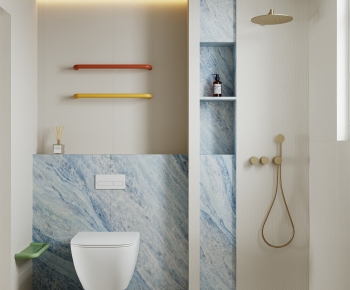 Modern TOILET-ID:963769032