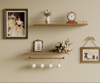 French Style Shelving-ID:964250093