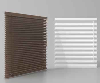 Modern Venetian Blinds-ID:160887002