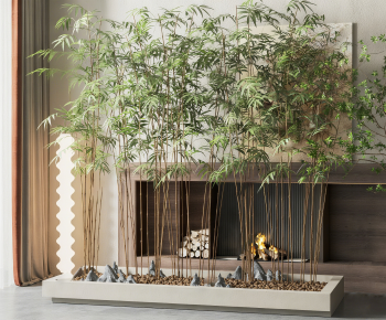 Modern Bamboo-ID:152354964