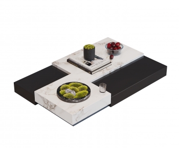 Modern Coffee Table-ID:840432888