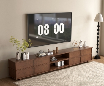 Modern TV Cabinet-ID:494492057