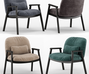 Modern Lounge Chair-ID:457771061