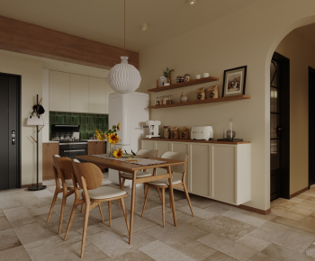 Nordic Style A Living Room-ID:836106068