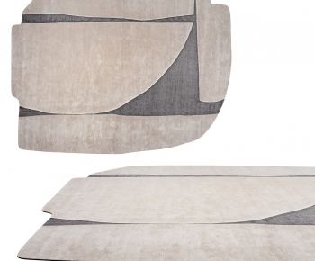 Modern The Carpet-ID:865118035