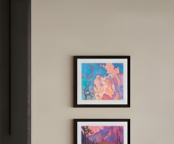 Modern Painting-ID:710383892