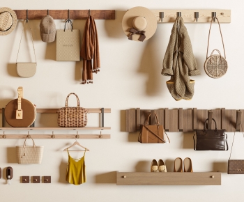 Modern Coat Hanger-ID:362915048