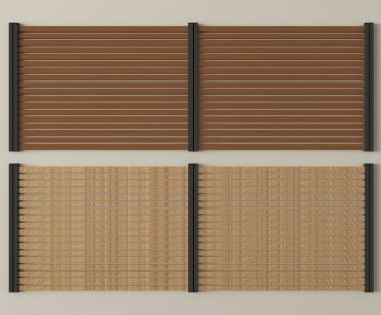 Modern Guardrail-ID:949570897