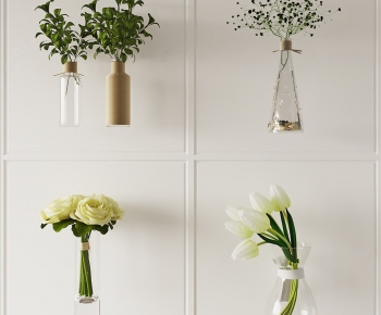 Modern Flower Arrangement-ID:295675992