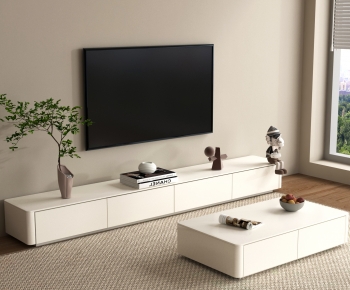 Modern TV Cabinet-ID:790504938