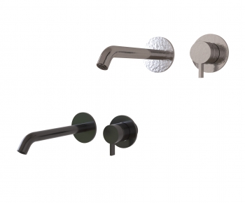 Modern Faucet/Shower-ID:401329995