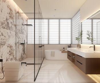 Modern TOILET-ID:867791276