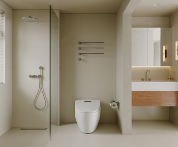 Modern TOILET-ID:731482038