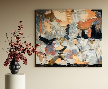 Modern Painting-ID:117390298