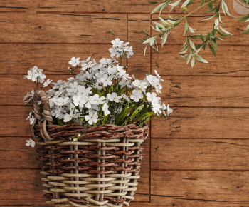 Modern Flower Arrangement-ID:552114969