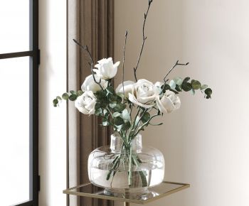 Modern Flower Arrangement-ID:766314986