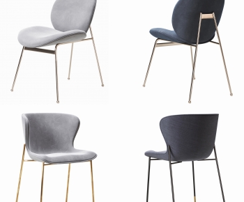 Modern Dining Chair-ID:866889951