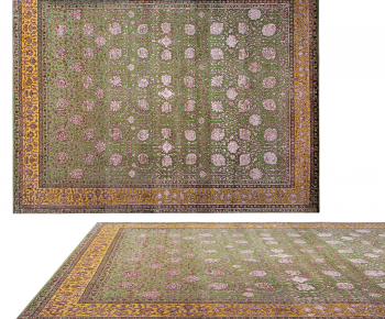 Modern The Carpet-ID:886902092