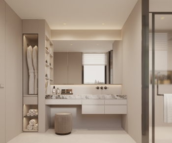 Modern TOILET-ID:948889972