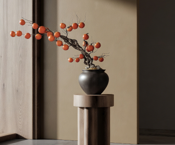 New Chinese Style Bonsai-ID:230776073